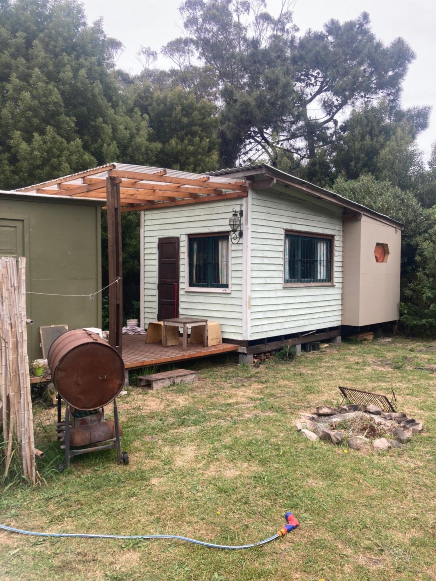 Casa Hobbit Vila Mar del Plata Exterior foto